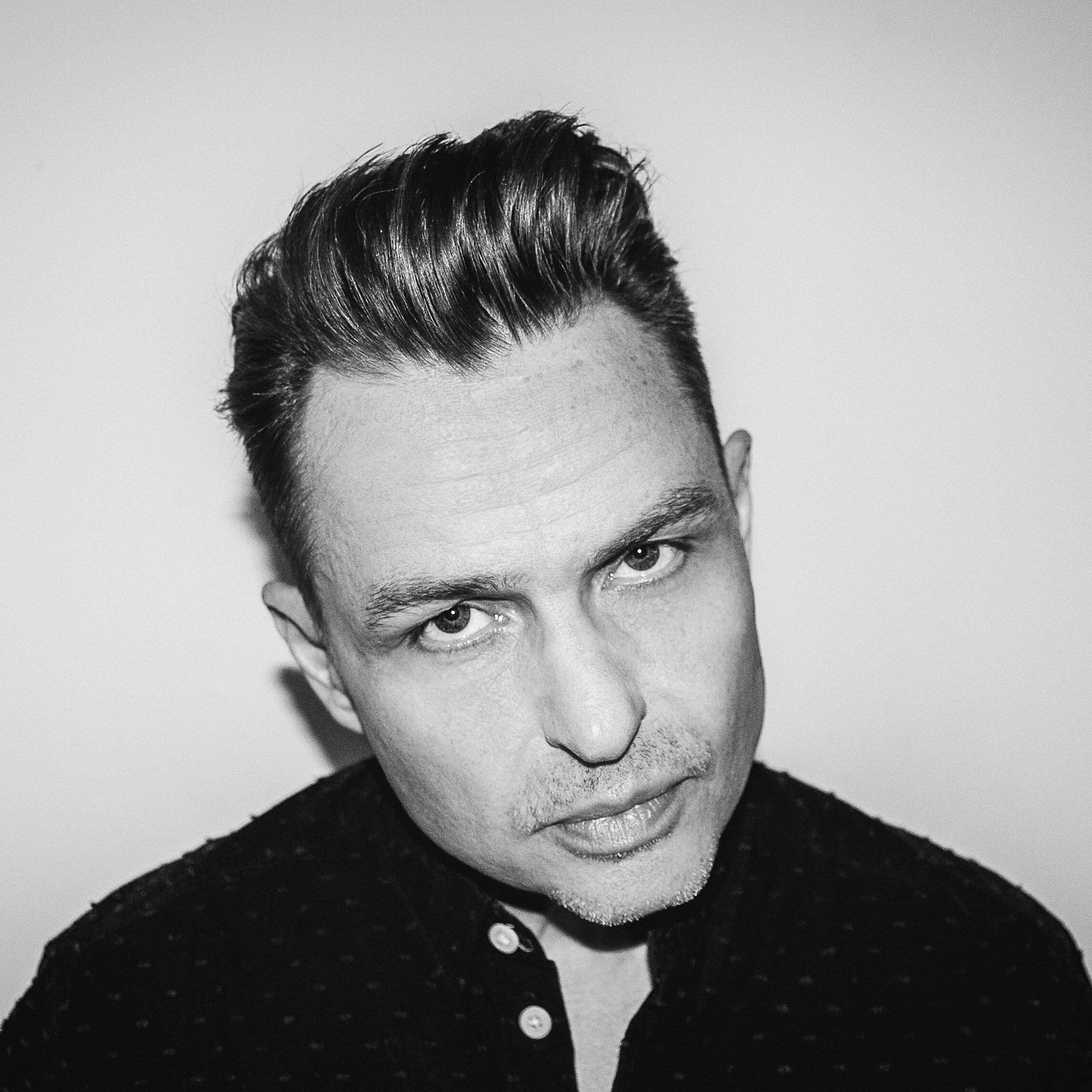 StoneBridge Portrait