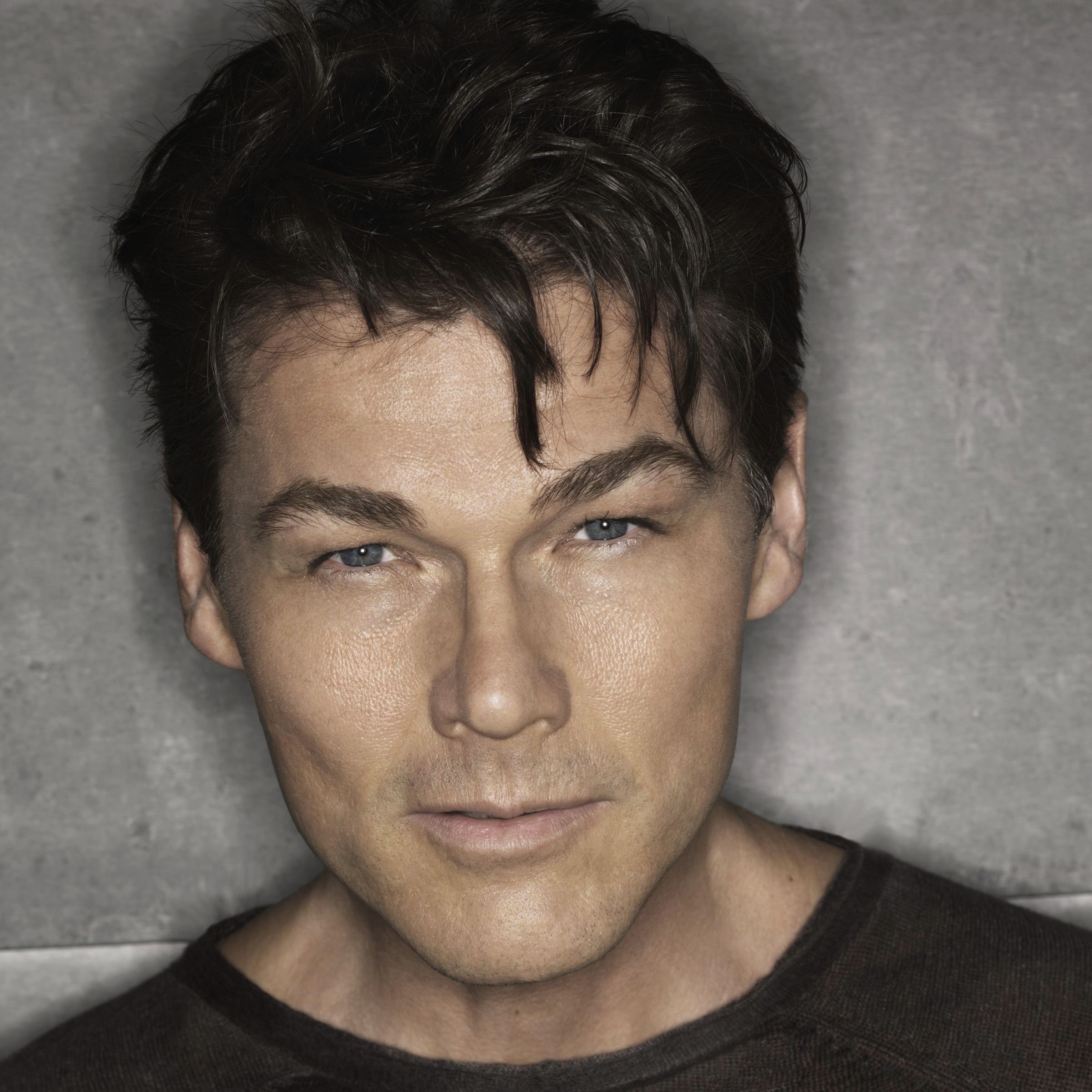 Morten Harket Portrait