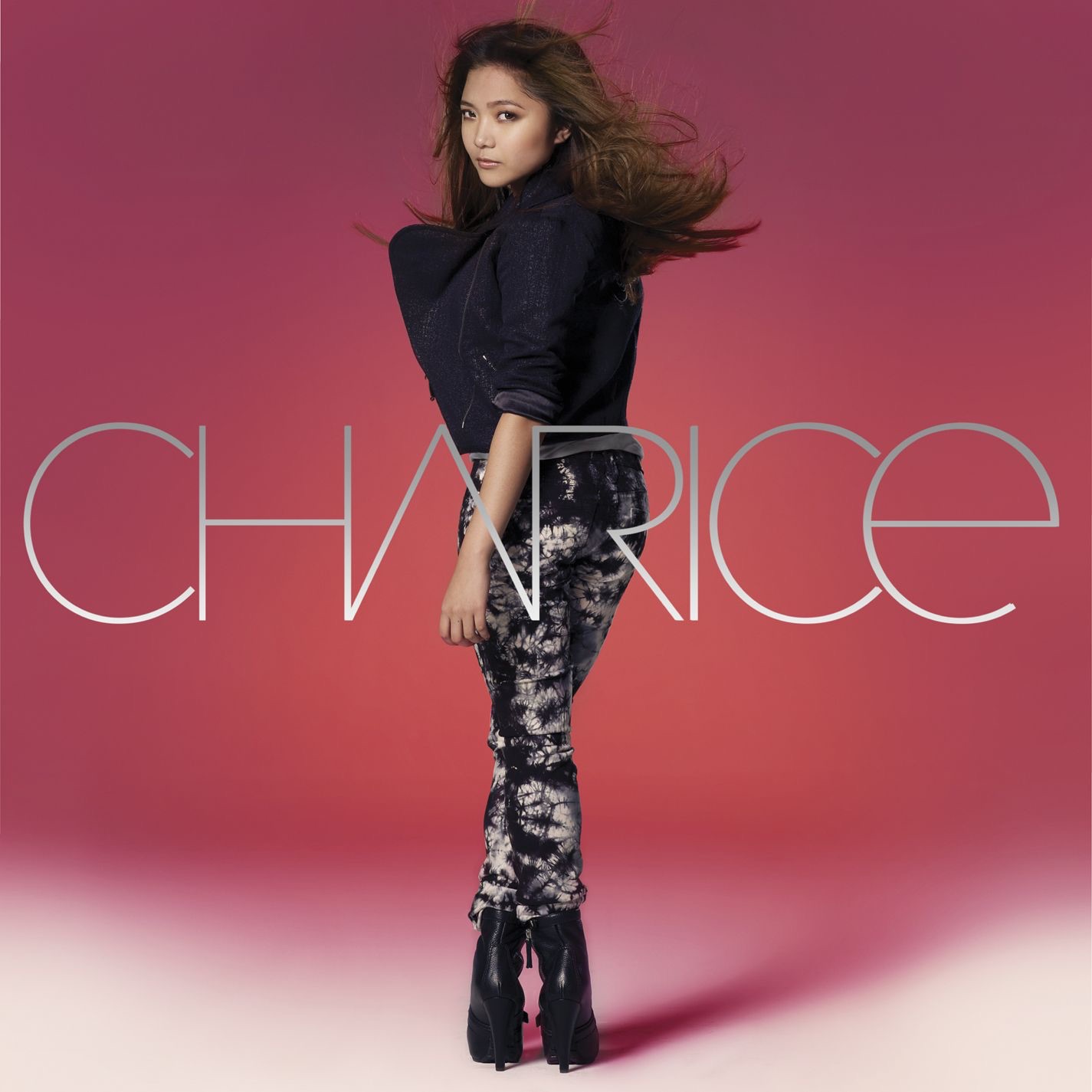 Charice album cover