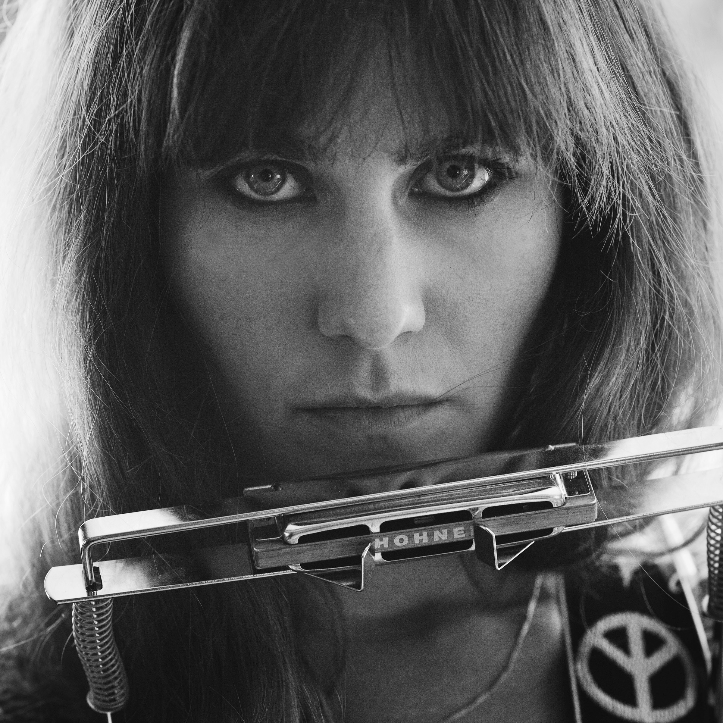 Ida Jenshus Portrait