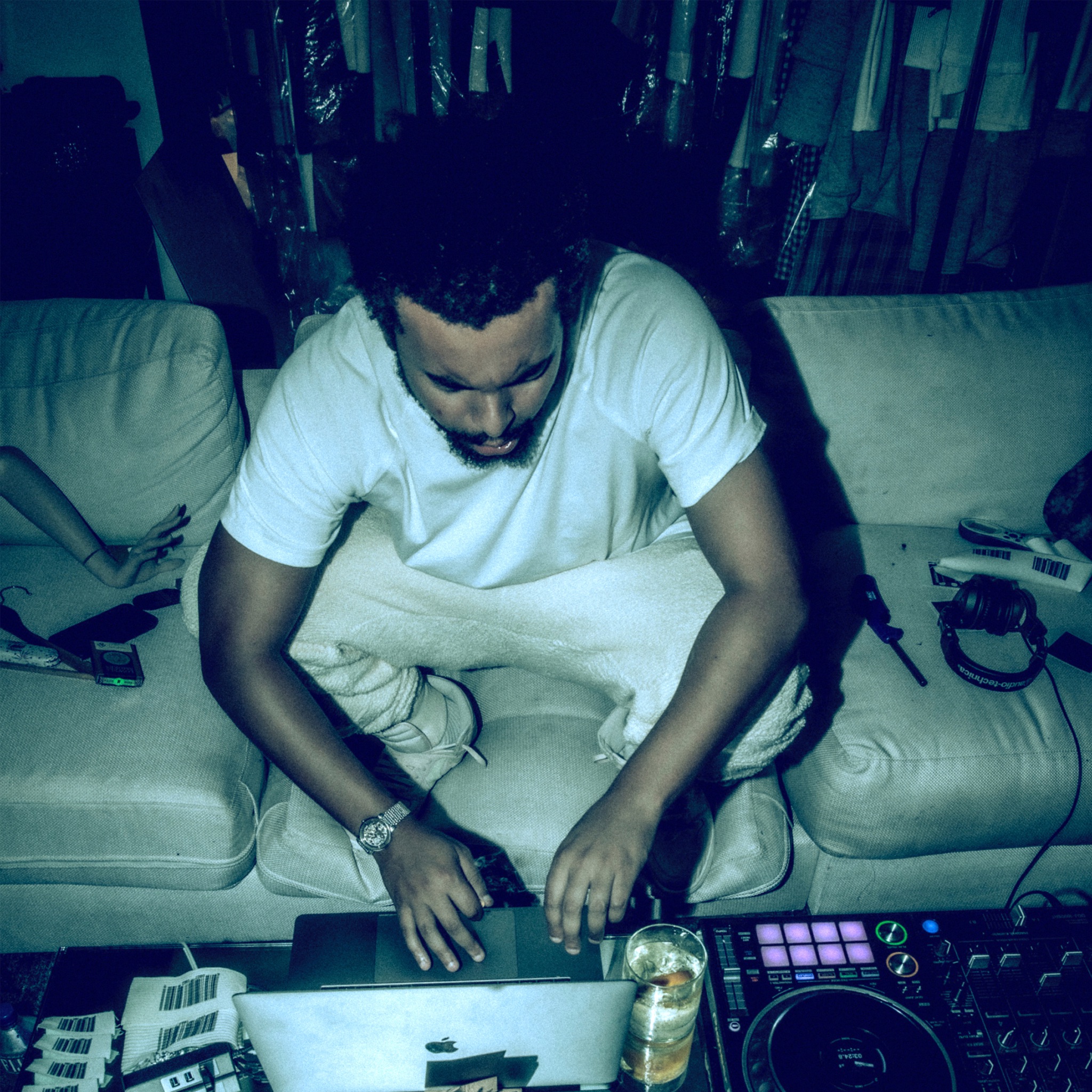 _BY.ALEXANDER Portrait