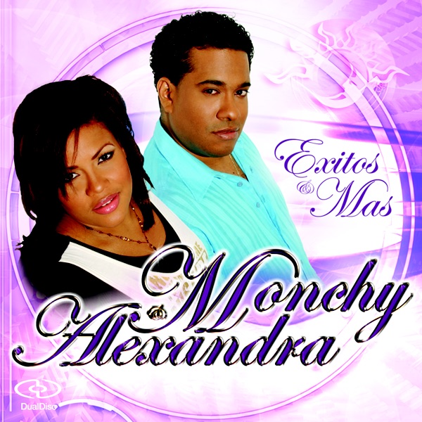 Exitos y Mas album cover