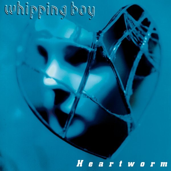Heartworm album cover
