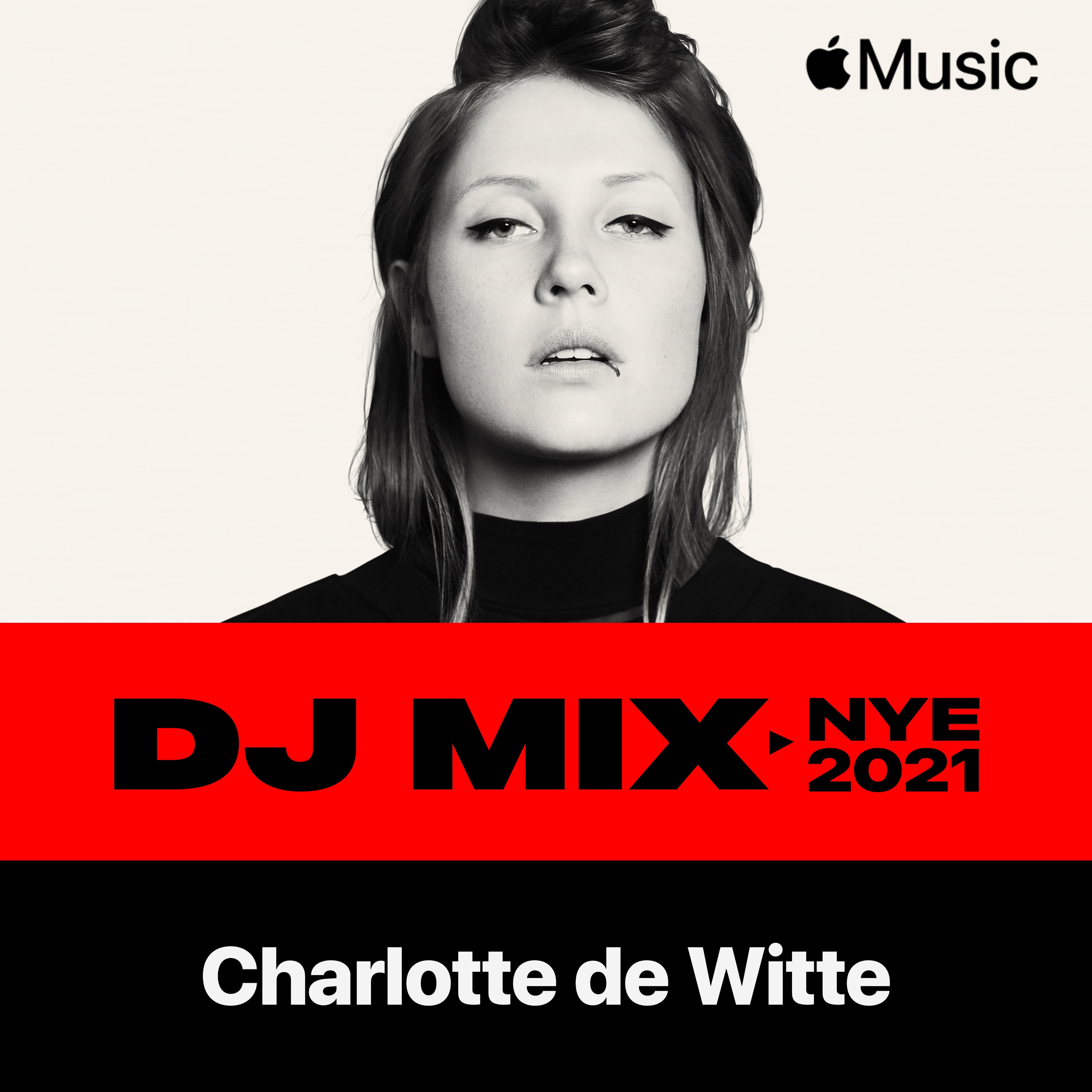 NYE 2021 (DJ Mix) album cover