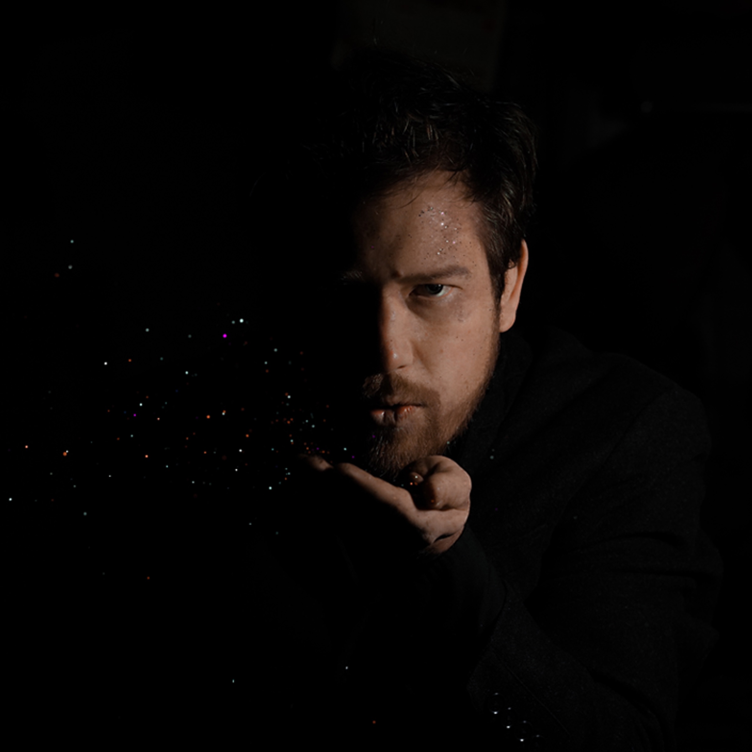 The Stone Foxes Portrait