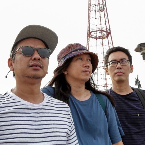 Efek Rumah Kaca Portrait