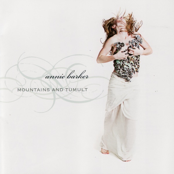 Mountains and Tumult album cover
