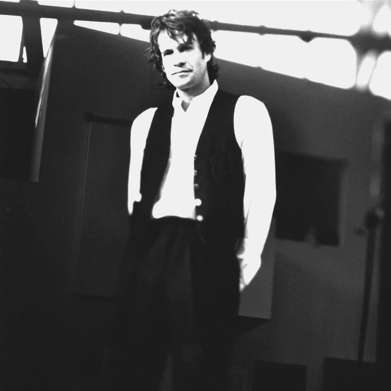 Paul Westerberg Portrait