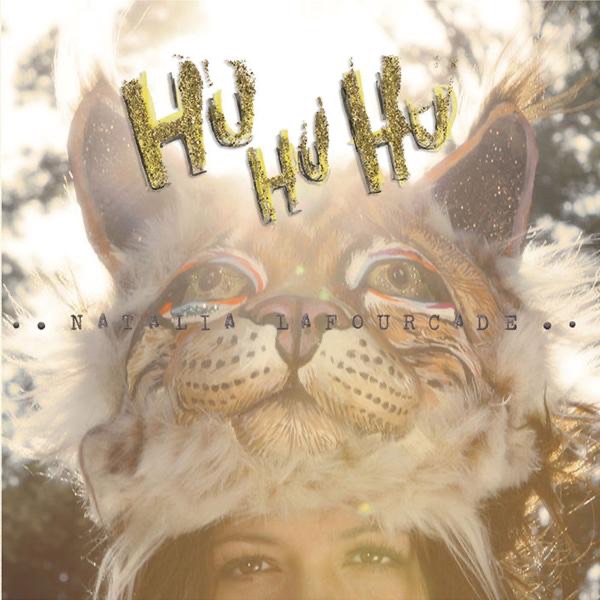 Hu Hu Hu album cover
