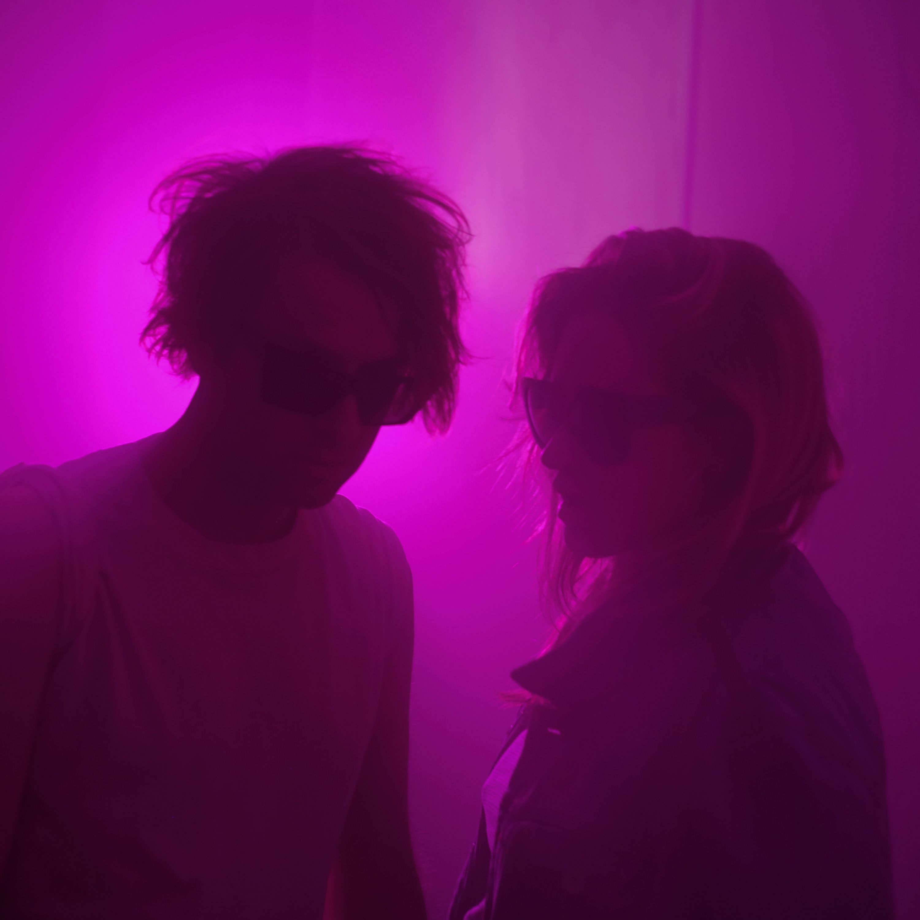 Magic Wands Portrait