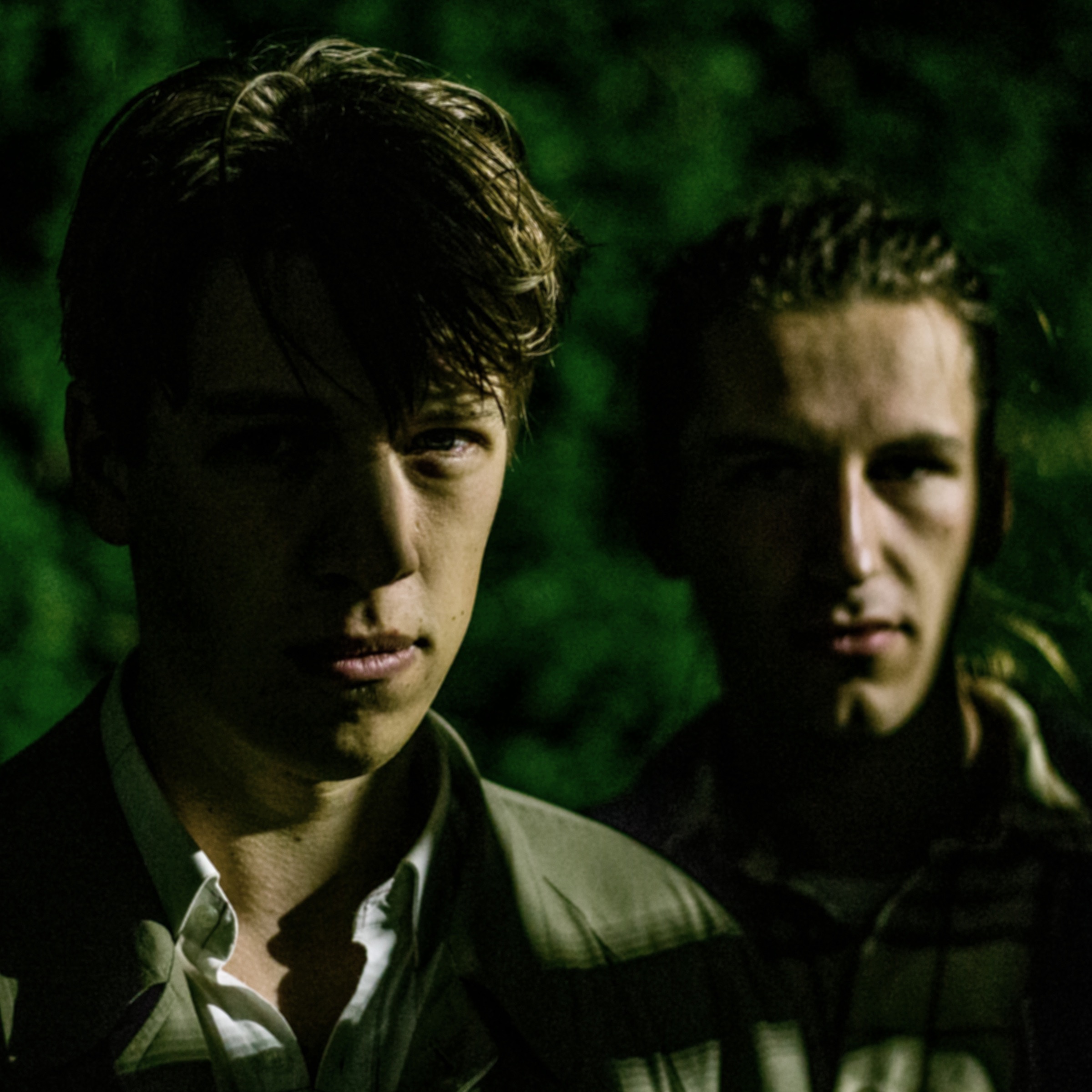 Drenge Portrait