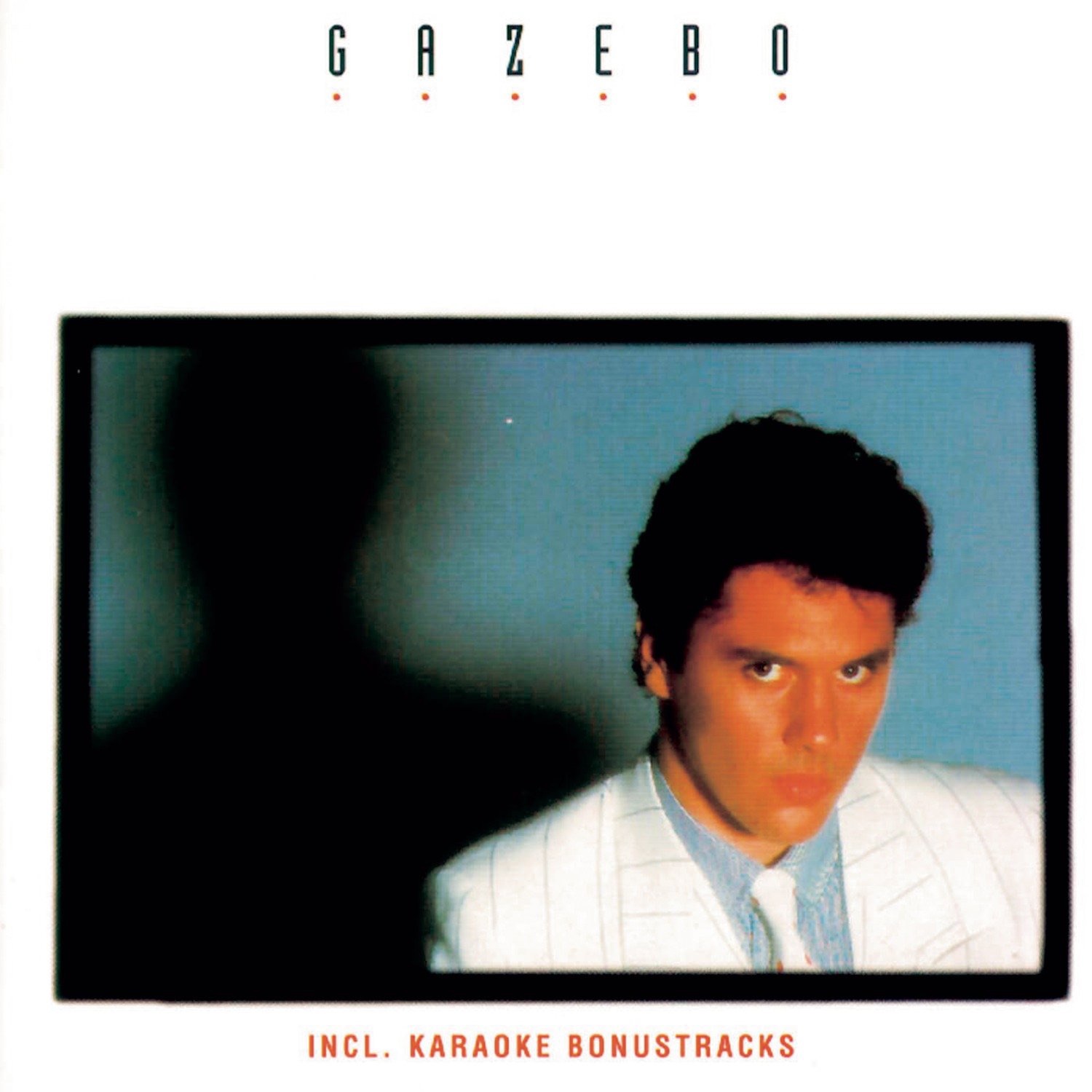 The Collection album cover