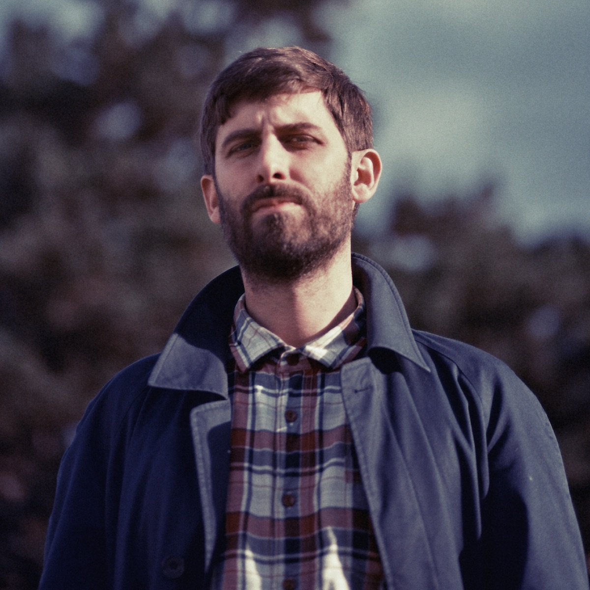 Nostalgia 77 Portrait