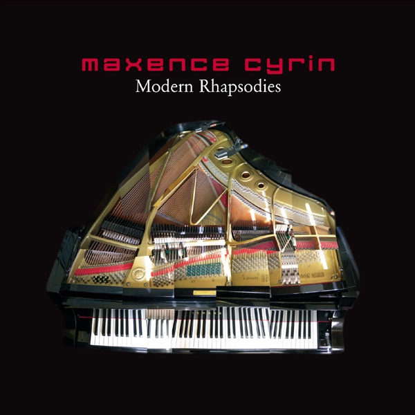 Modern Rhapsodies album cover