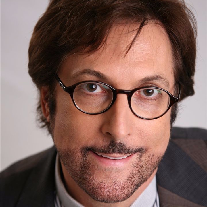 Stephen Bishop Portrait