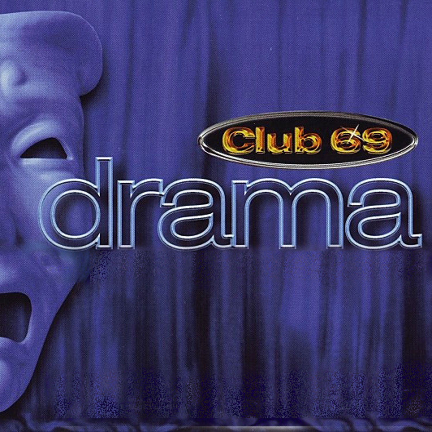 Drama (feat. Peter Rauhofer) album cover