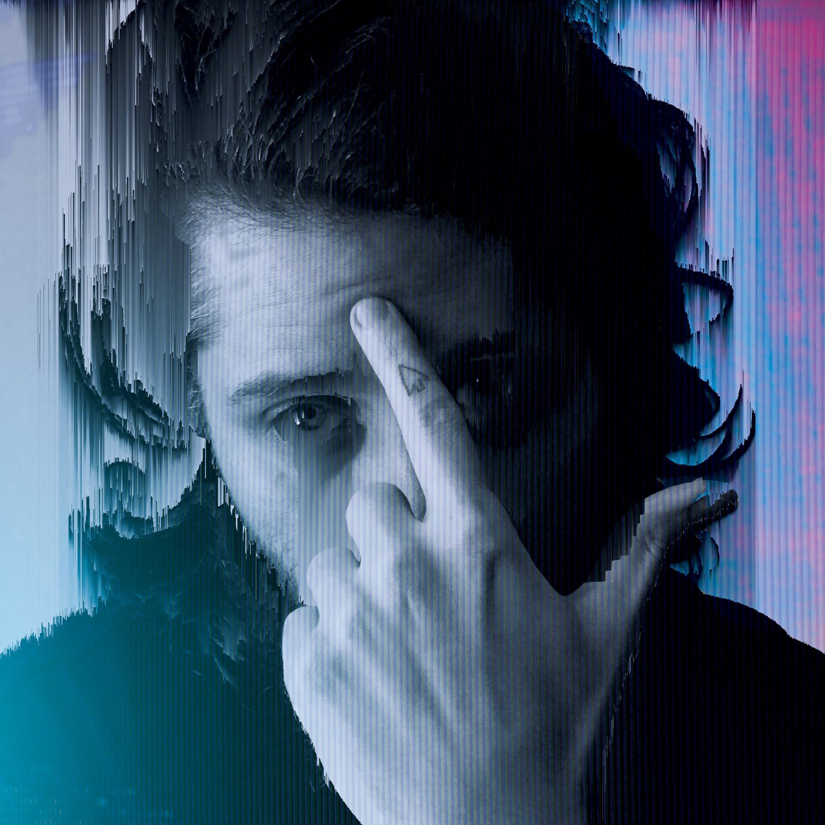 Trevor Something Portrait