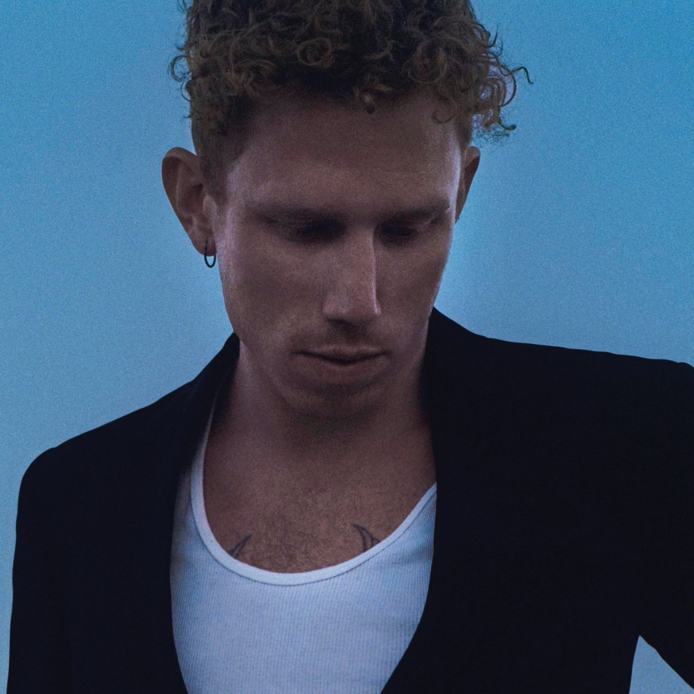 Erik Hassle Portrait