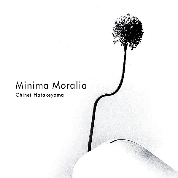 Minima Moralia album cover