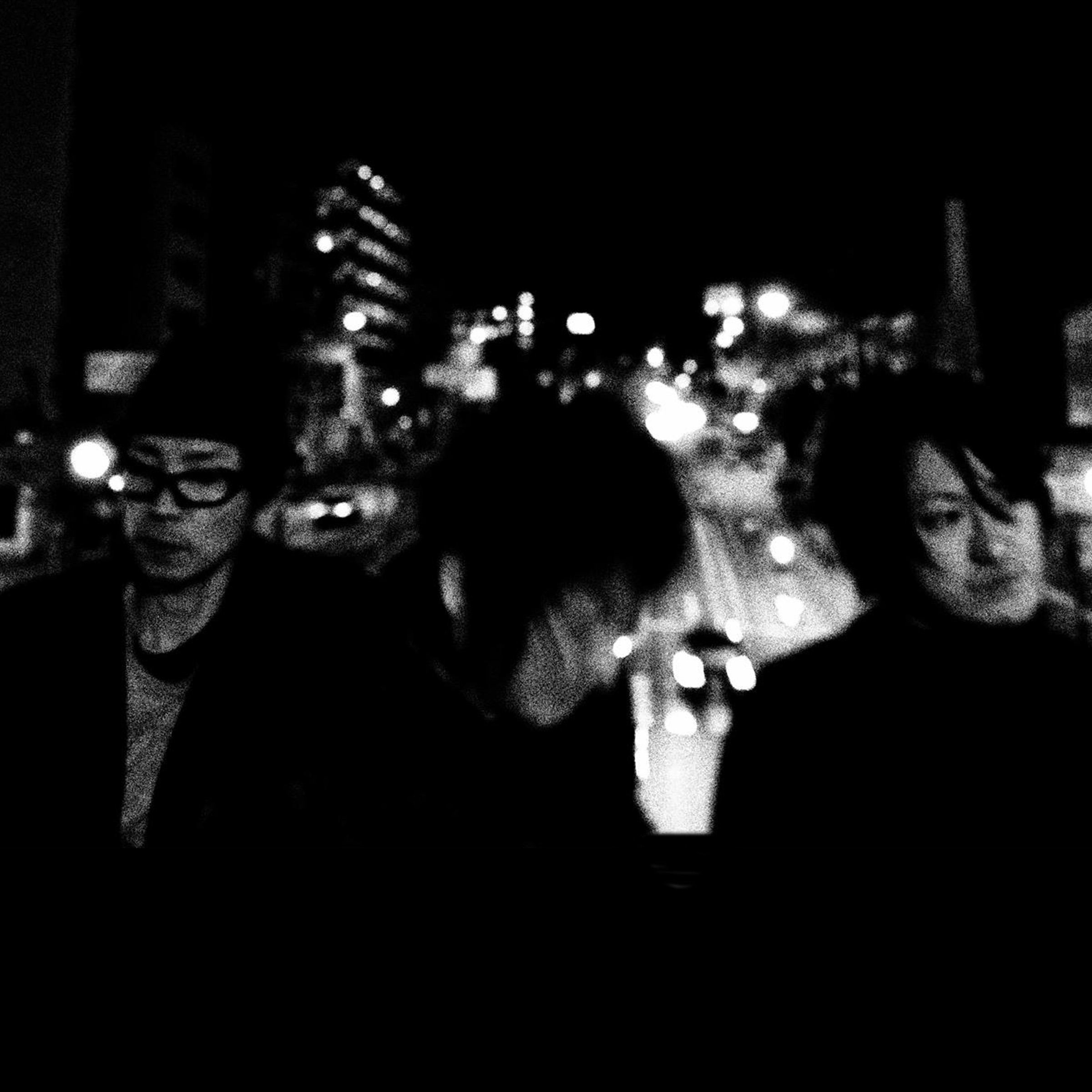 cruyff in the bedroom Portrait