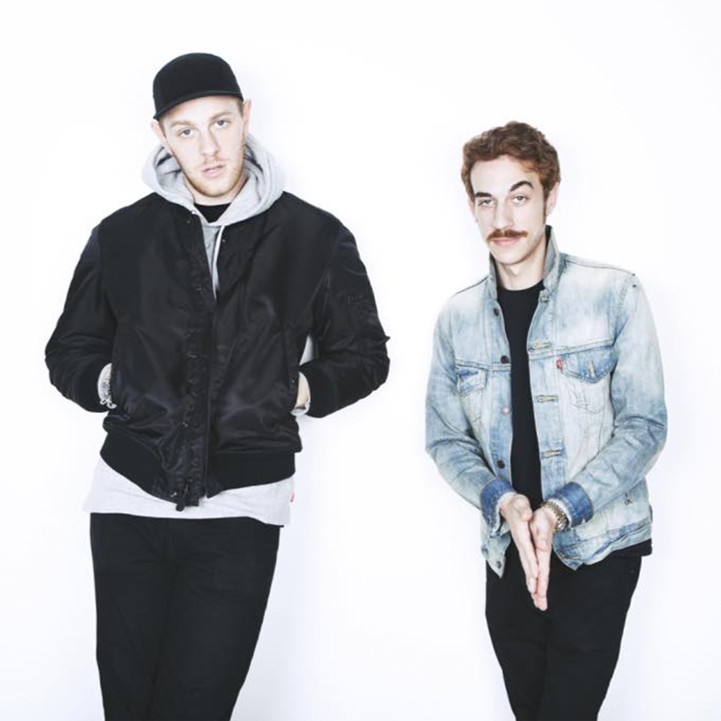 LOUDPVCK Portrait