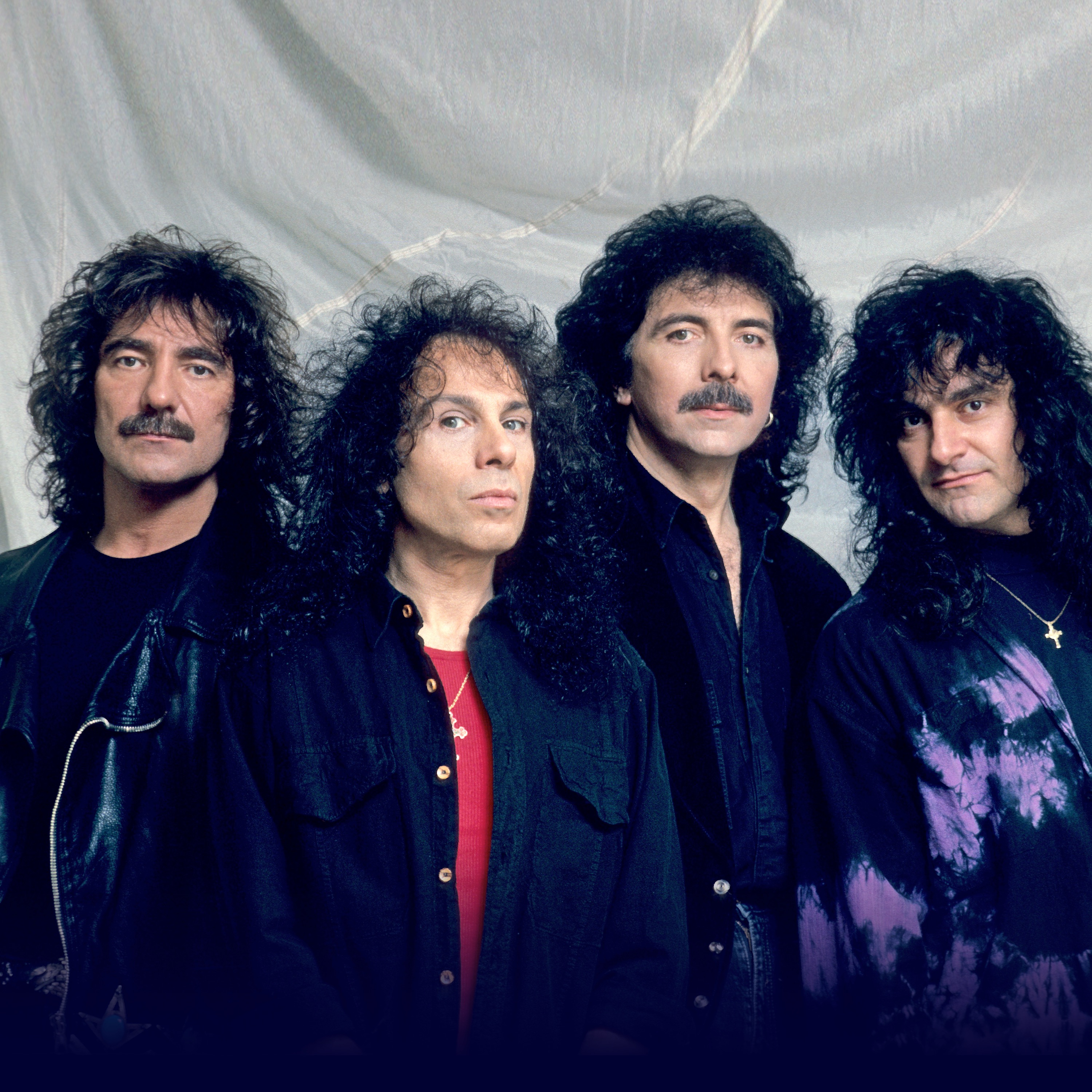 Heaven & Hell Portrait