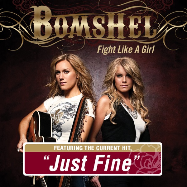 Fight Like a Girl (Bonus Track Version) album cover