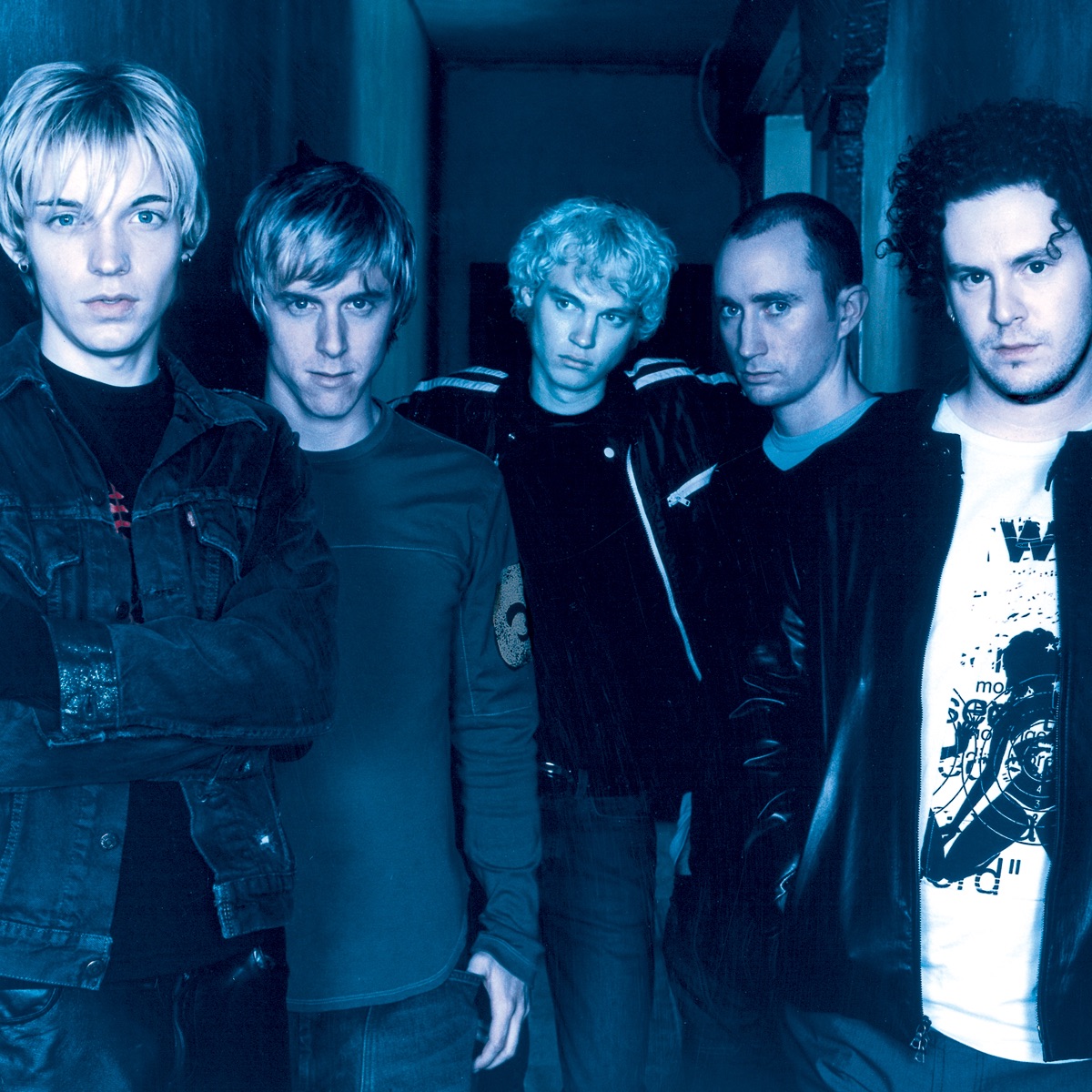 The Calling Portrait