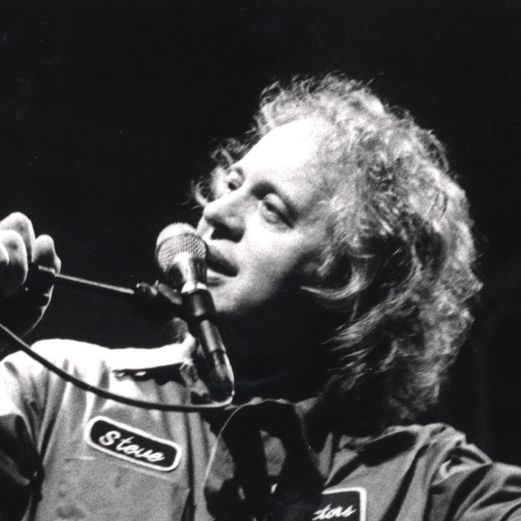 The Tractors Portrait