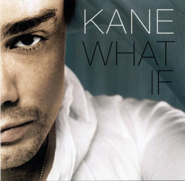 What If (Bonus Track Version) album cover
