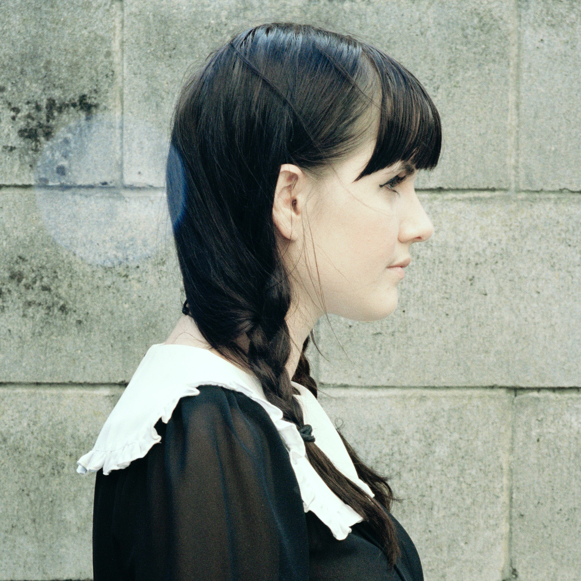 Princess Chelsea Portrait