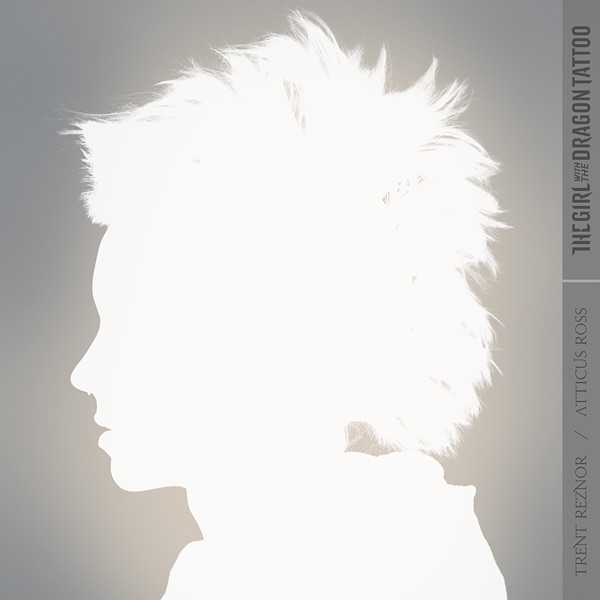 The Girl with the Dragon Tattoo (Original Soundtrack) album cover