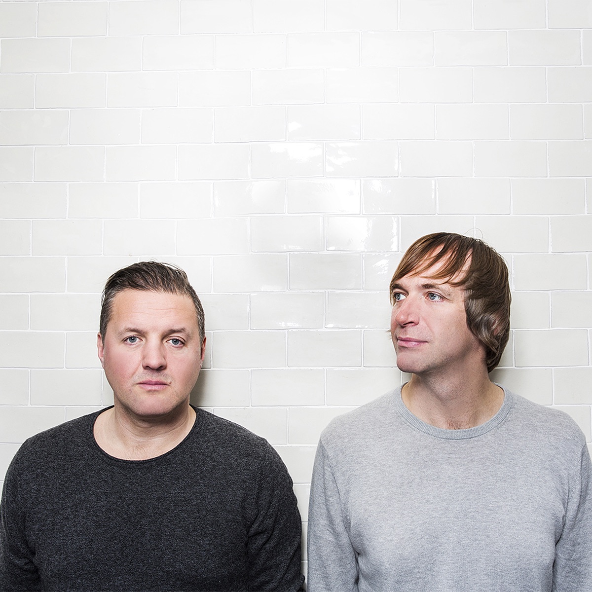 Dirty Vegas Portrait