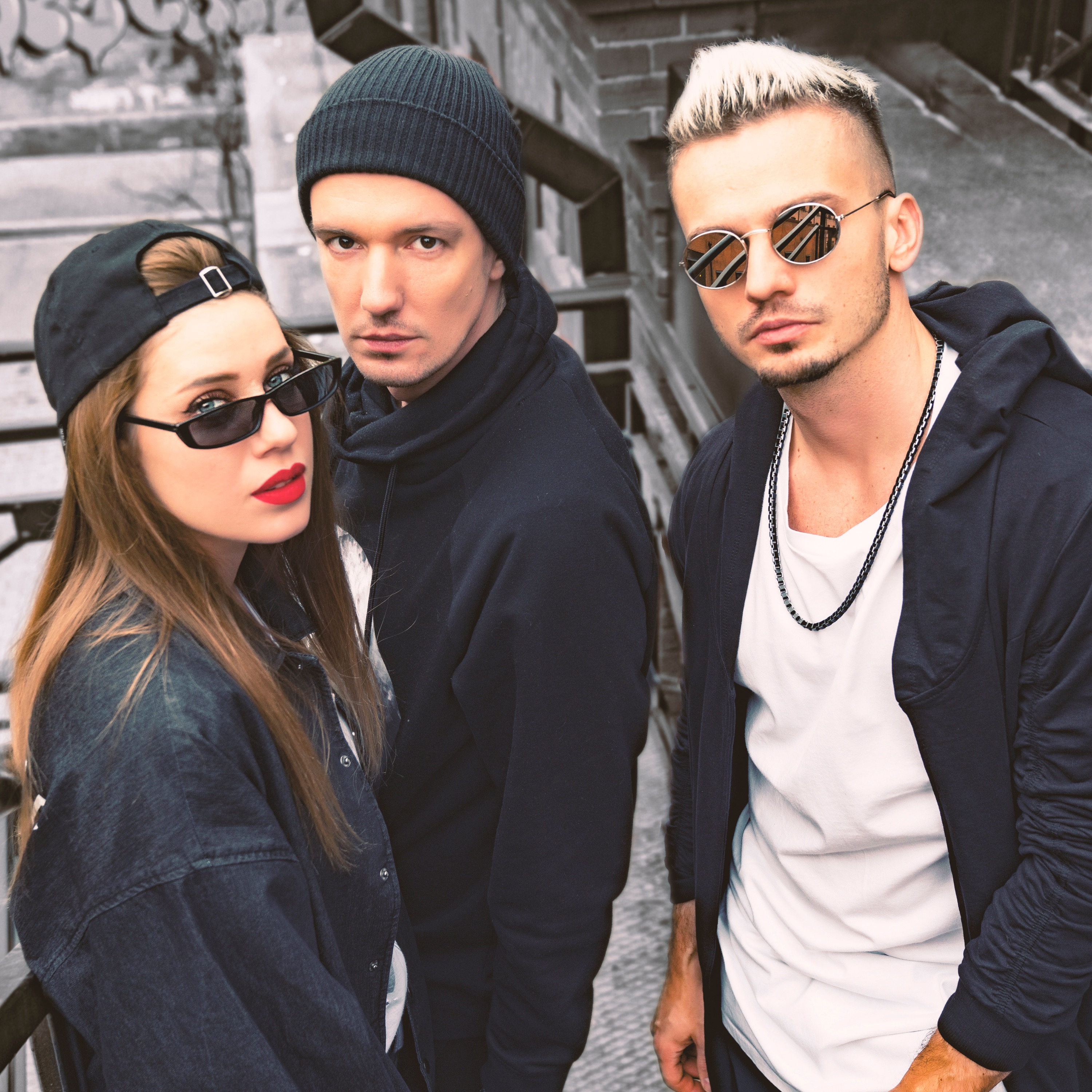 5sta Family Portrait