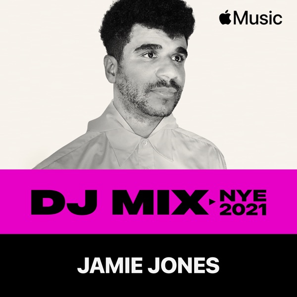 NYE 2021 (DJ Mix) album cover