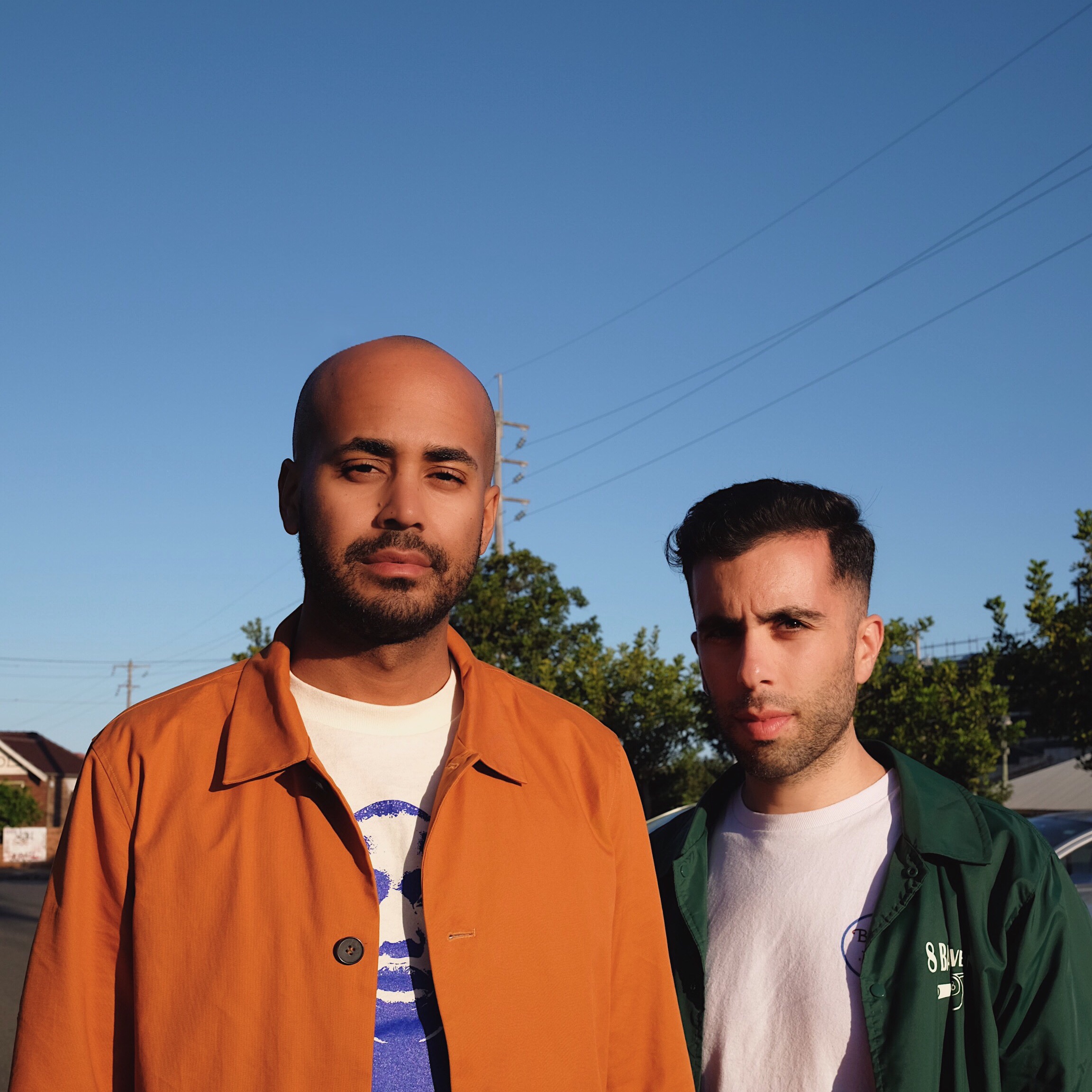 Olympic Ayres Portrait