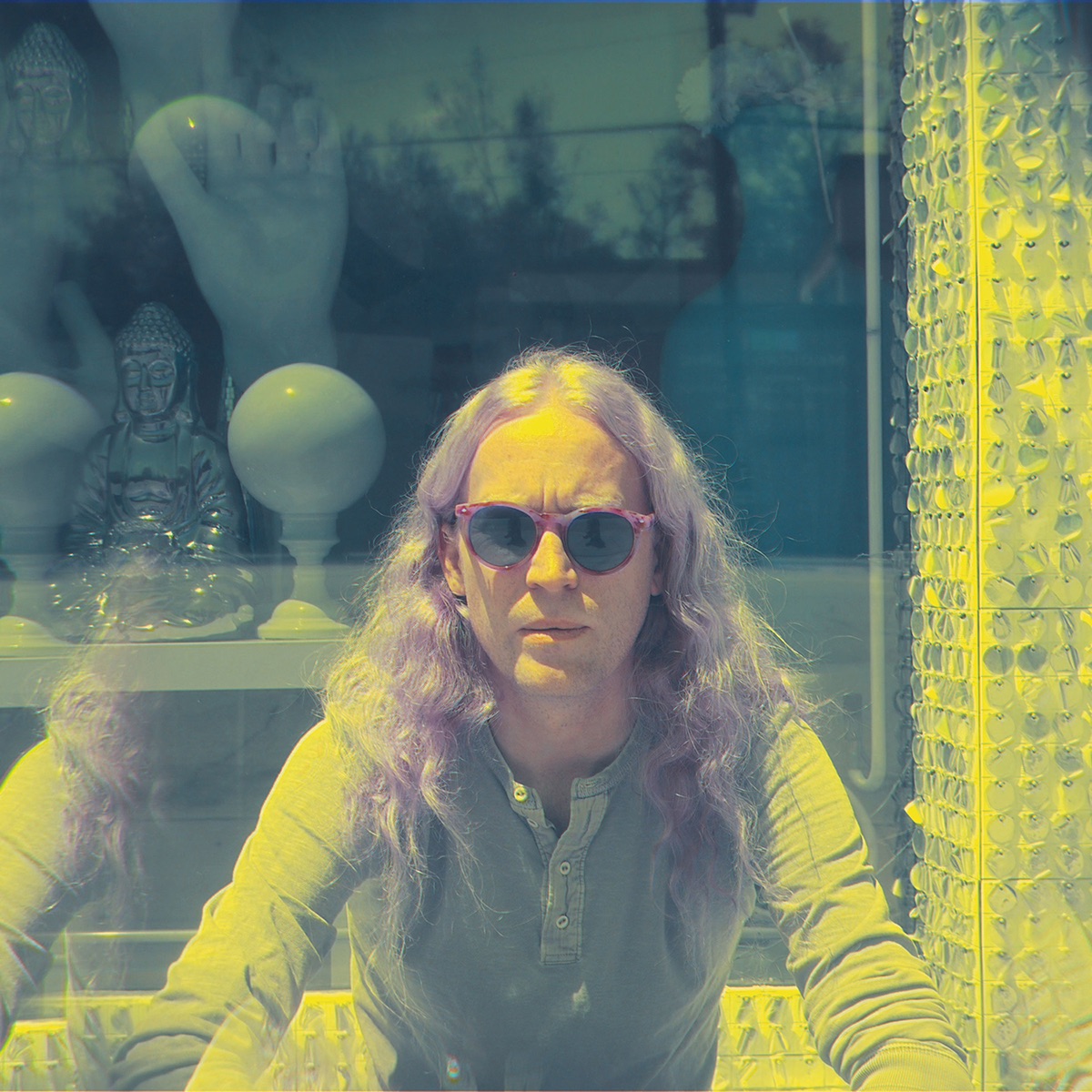 Morgan Delt Portrait