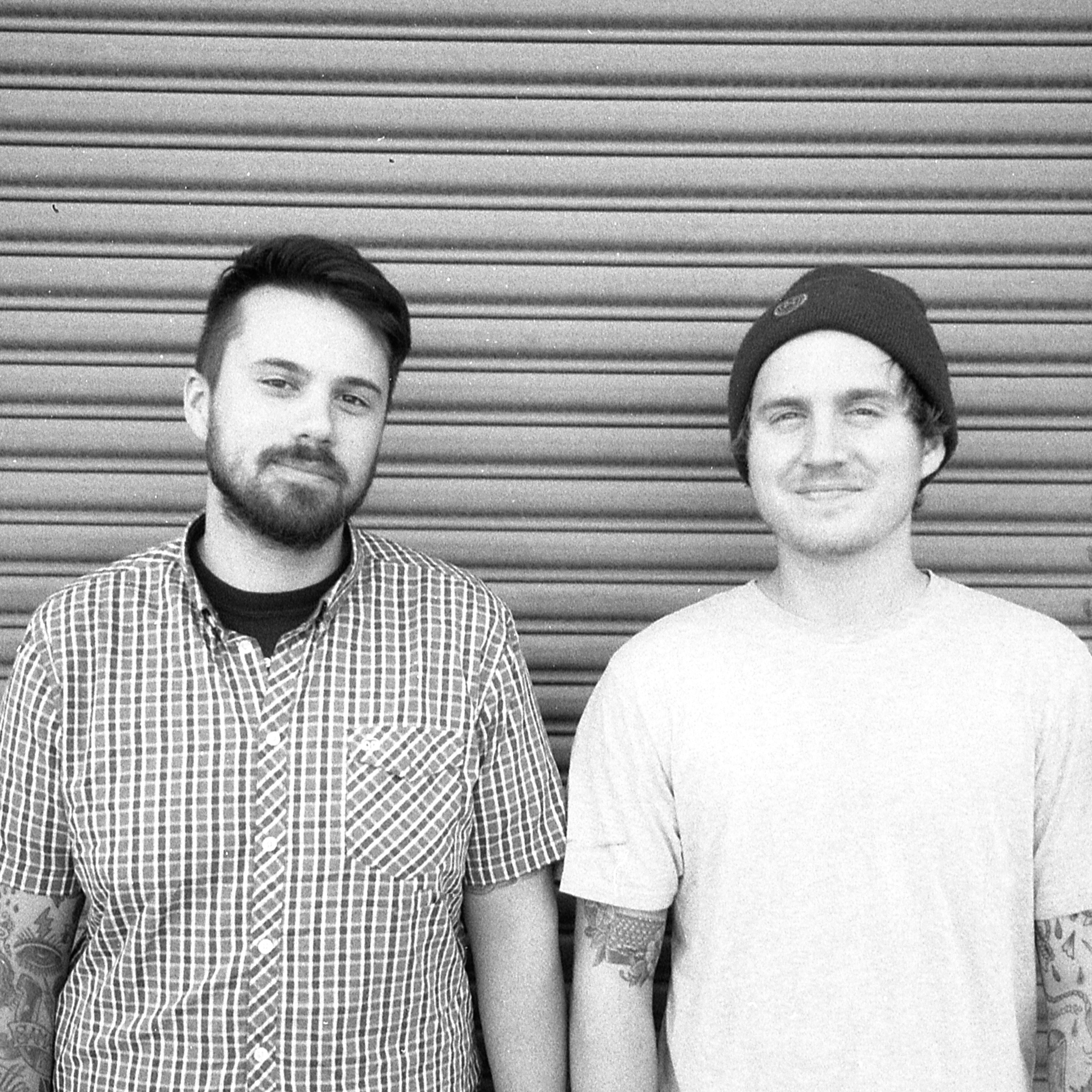 Elder Brother Portrait