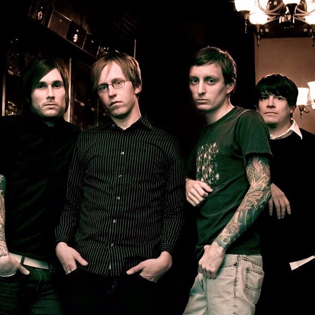 From Autumn to Ashes Portrait