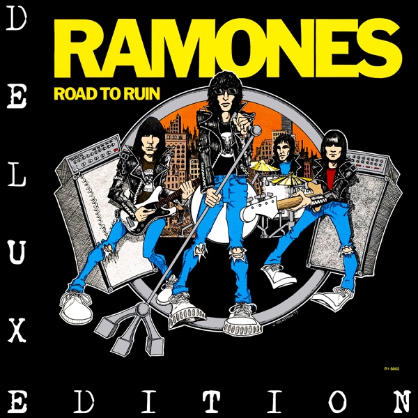 Road to Ruin (Deluxe Edition) album cover