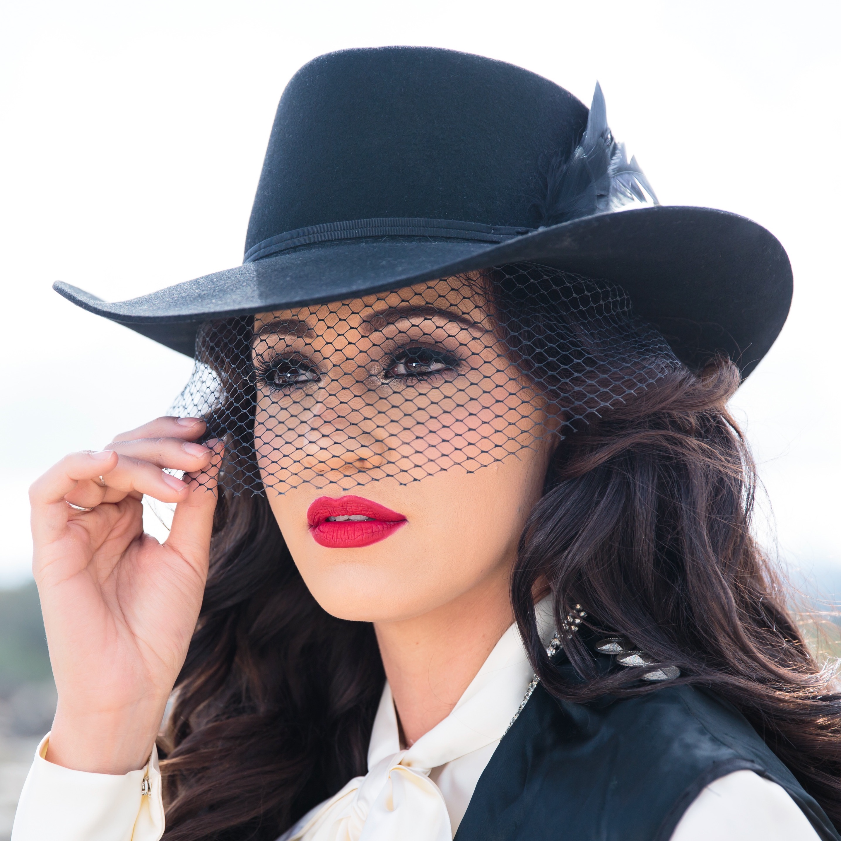 Lindi Ortega Portrait