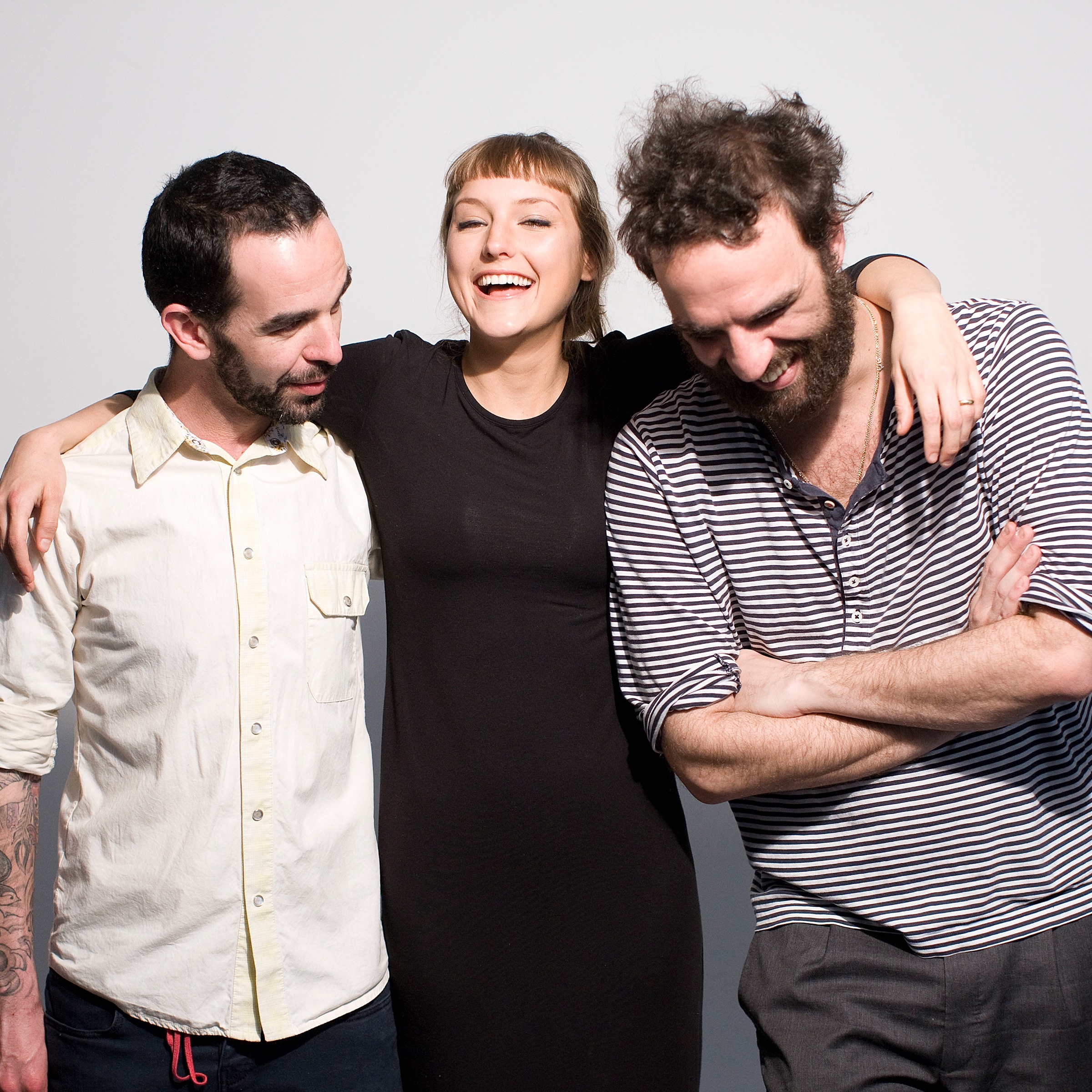 Banda do Mar Portrait