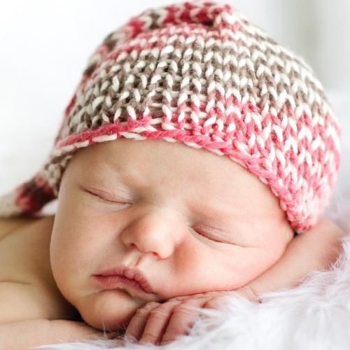 Music for Baby Portrait