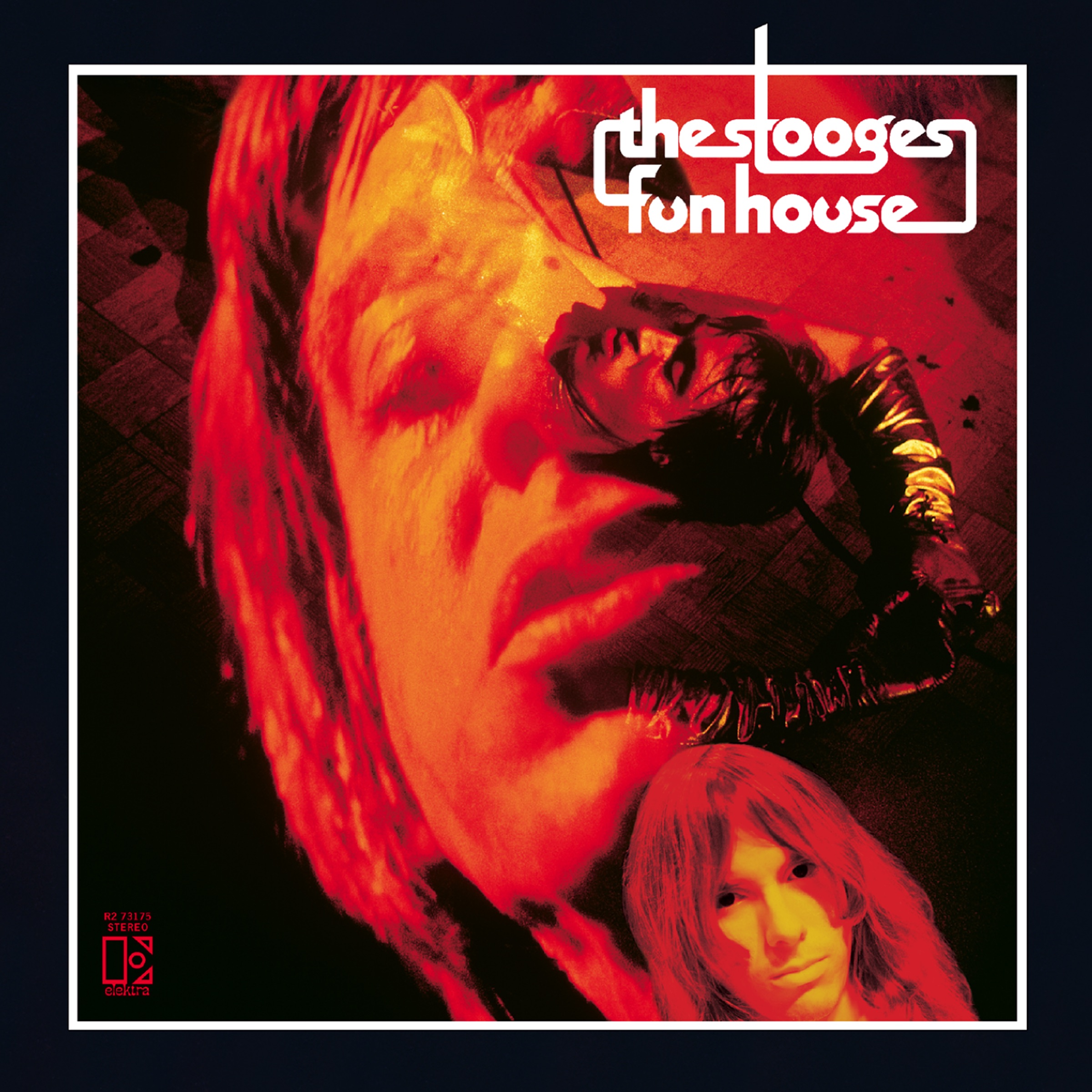 Fun House (Deluxe Edition) [2005 Remaster] album cover