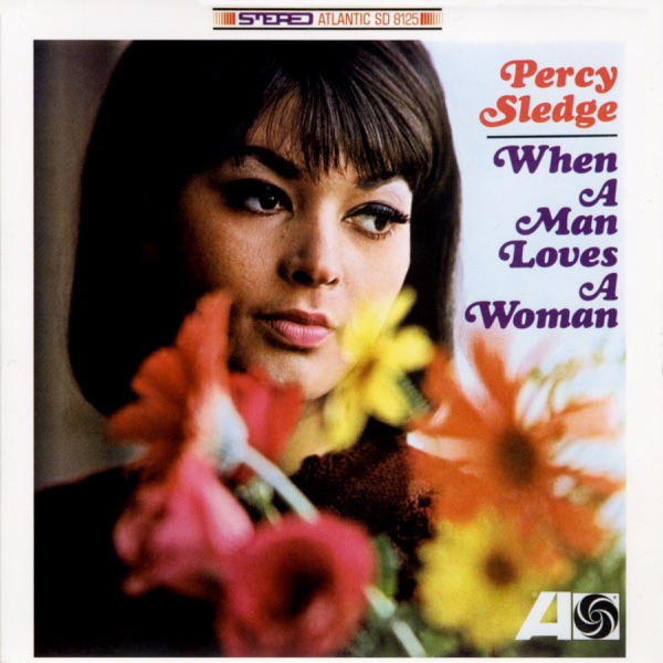 When a Man Loves a Woman album cover