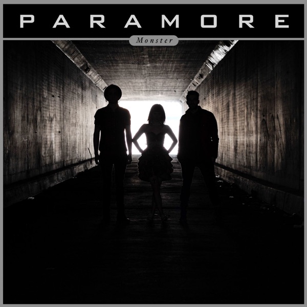 Monster - Single album cover