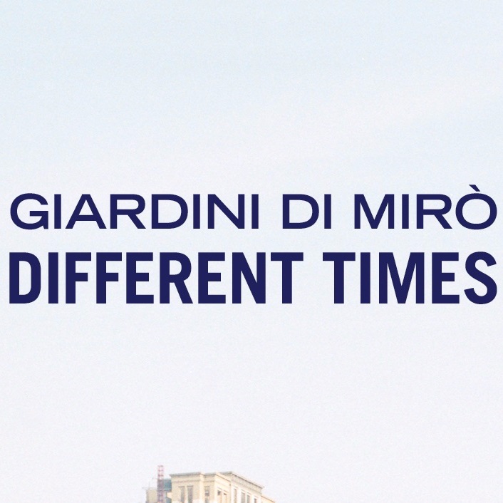 Giardini di Mirò Portrait