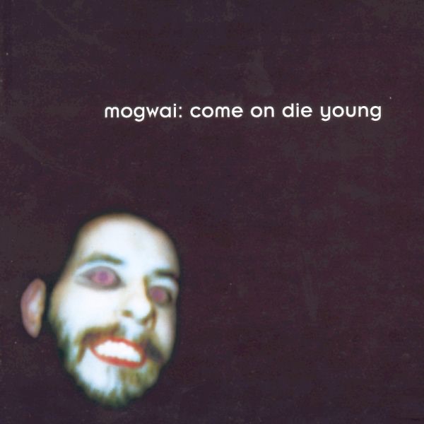 Come On Die Young album cover