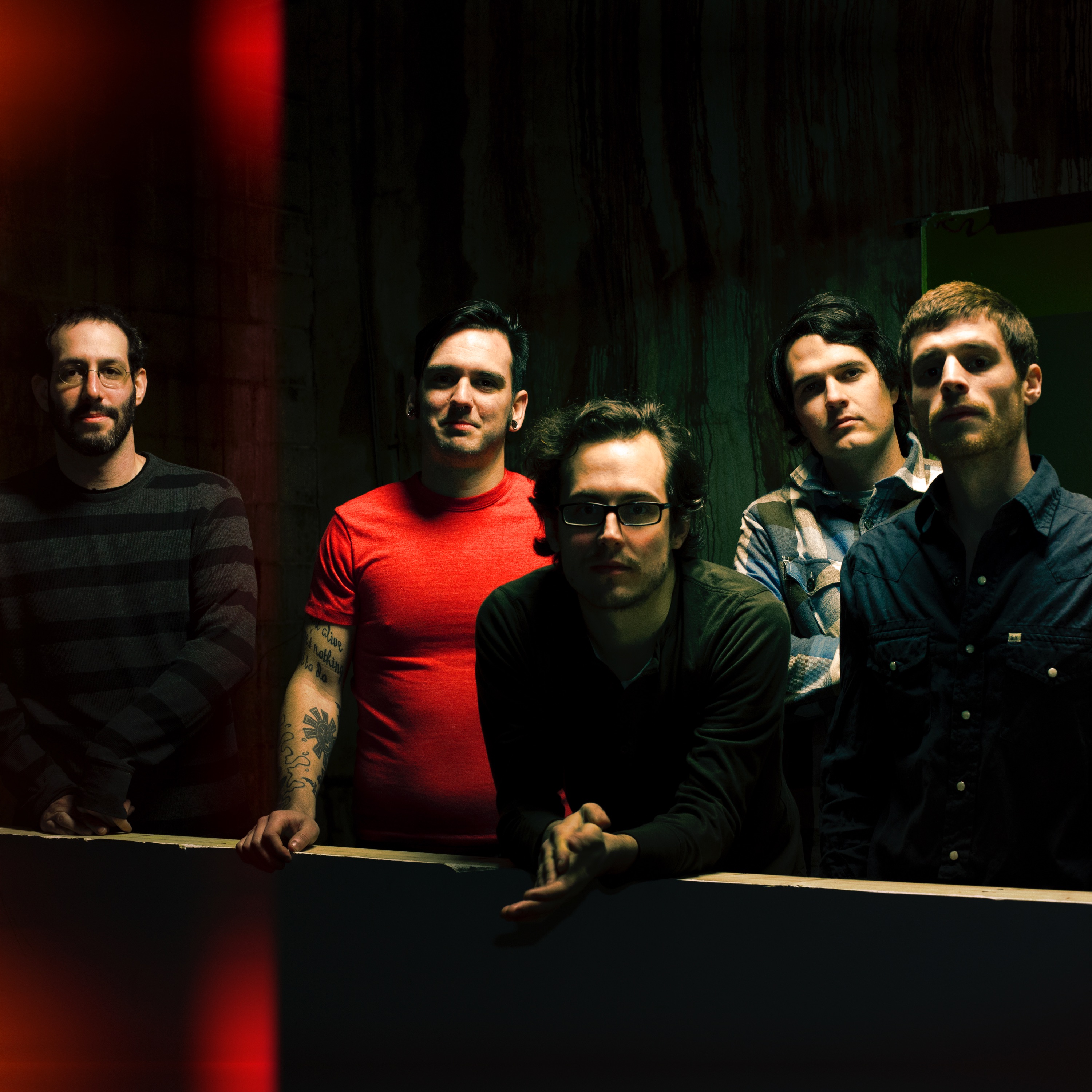 Restorations Portrait