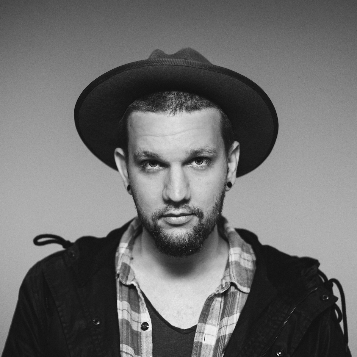 Jonathan Thulin Portrait
